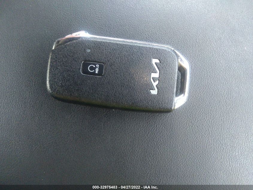 2022 KIA K5 GT-LINE 5XXG64J21NG091788