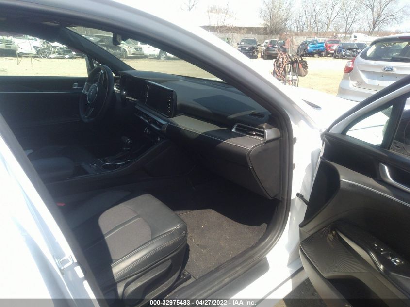 2022 KIA K5 GT-LINE 5XXG64J21NG091788