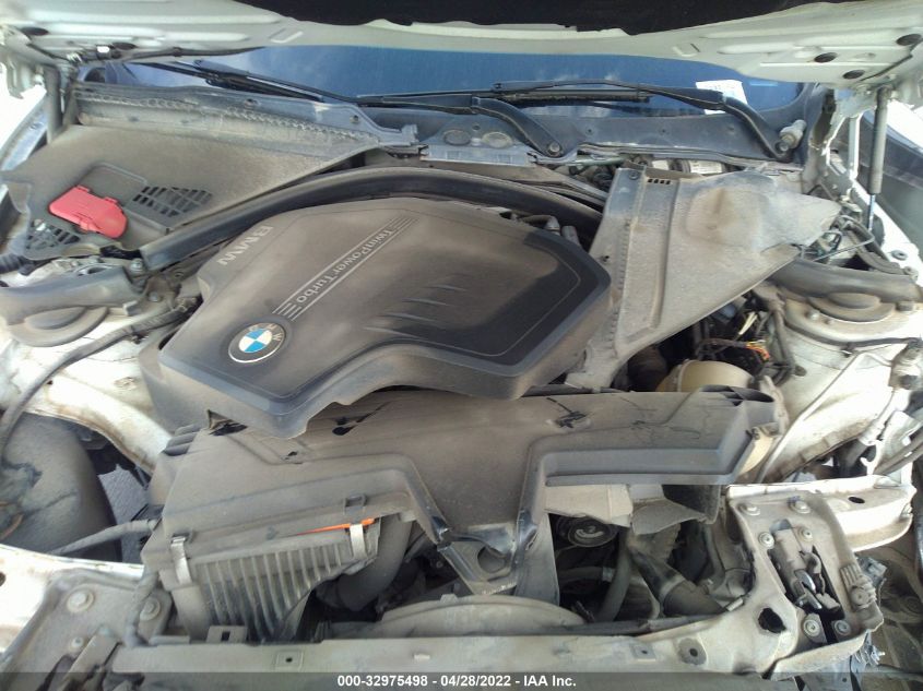 2013 BMW 3 SERIES 328I WBA3A5C55DF354031