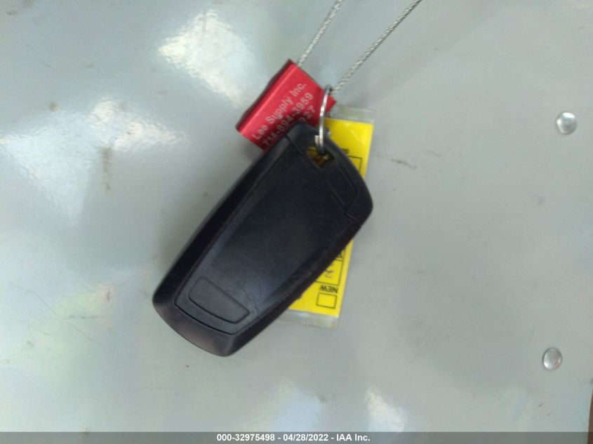 2013 BMW 3 SERIES 328I WBA3A5C55DF354031