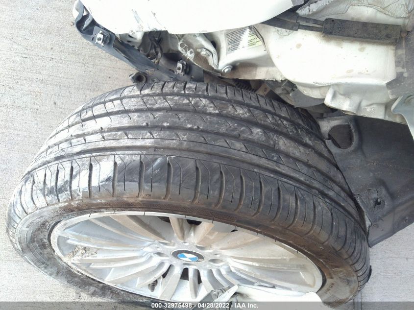 2013 BMW 3 SERIES 328I WBA3A5C55DF354031