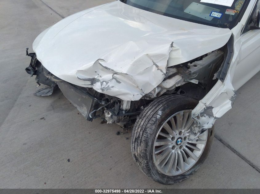 2013 BMW 3 SERIES 328I WBA3A5C55DF354031