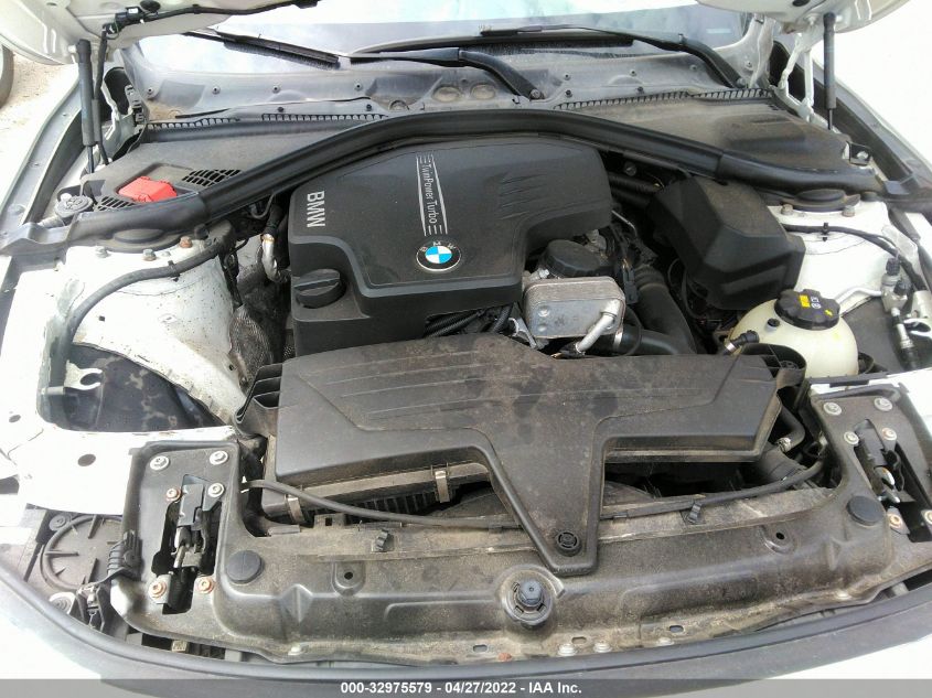 2015 BMW 4 SERIES 428I XDRIVE WBA3N5C5XFK484806