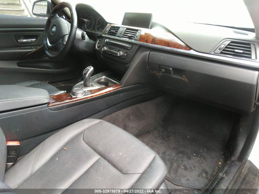 2015 BMW 4 SERIES 428I XDRIVE WBA3N5C5XFK484806