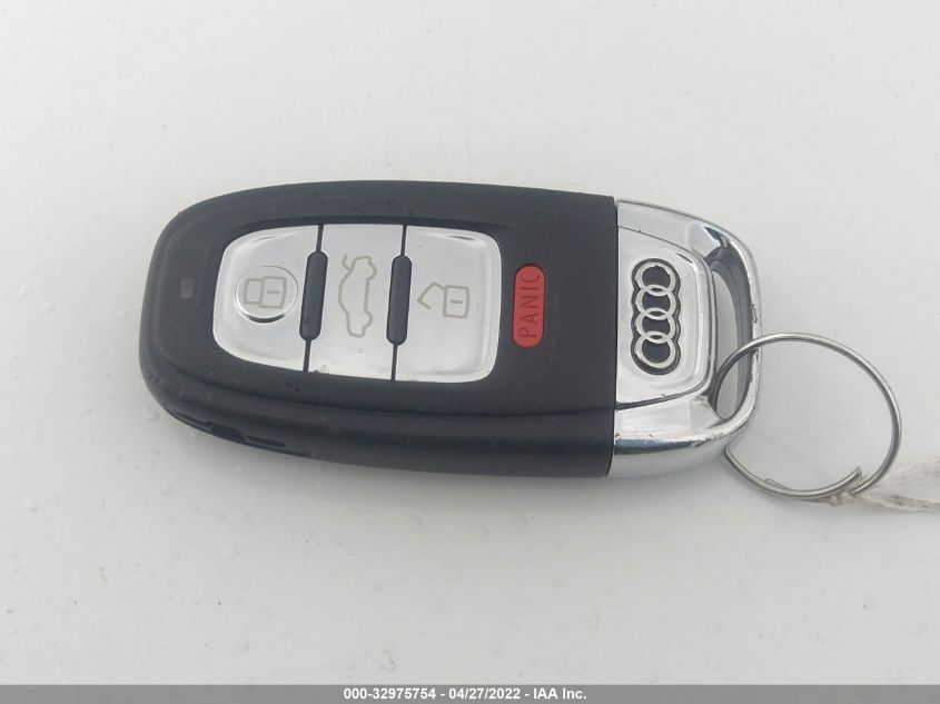 2015 AUDI A4 PREMIUM PLUS WAUFFAFL4FN004402