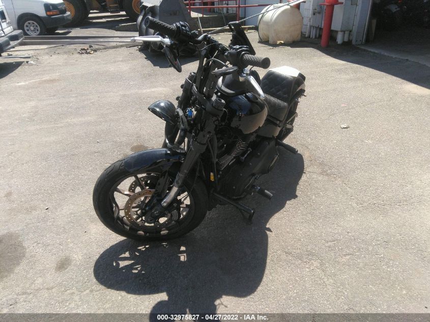 2021 HARLEY-DAVIDSON FXLRS 1HD1YWK1XMB028418
