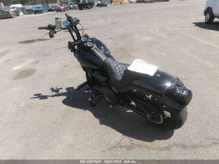 2021 HARLEY-DAVIDSON FXLRS 1HD1YWK1XMB028418