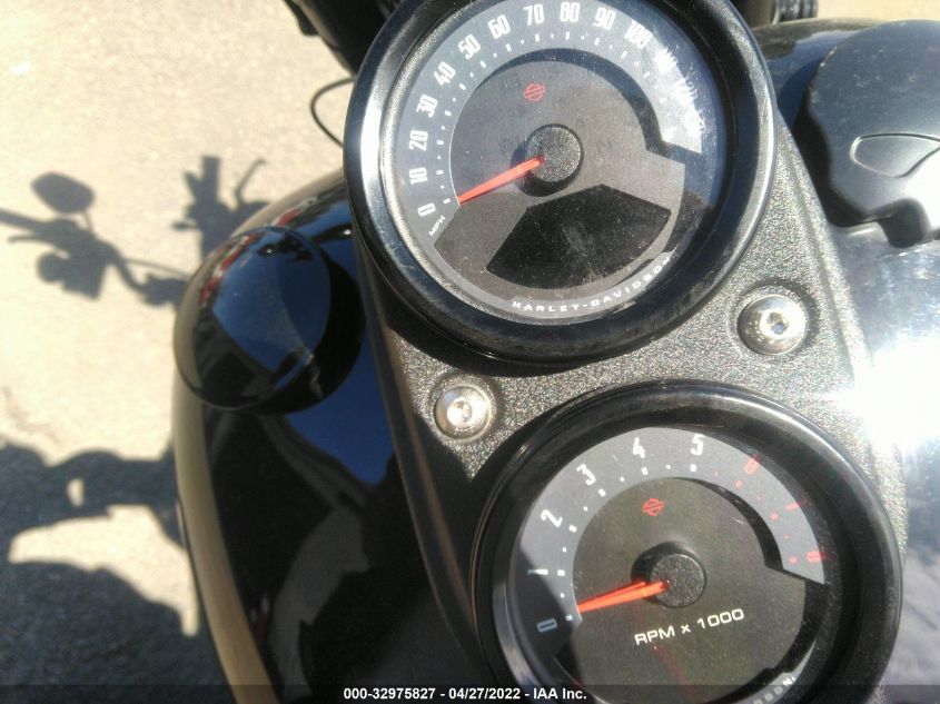 2021 HARLEY-DAVIDSON FXLRS 1HD1YWK1XMB028418