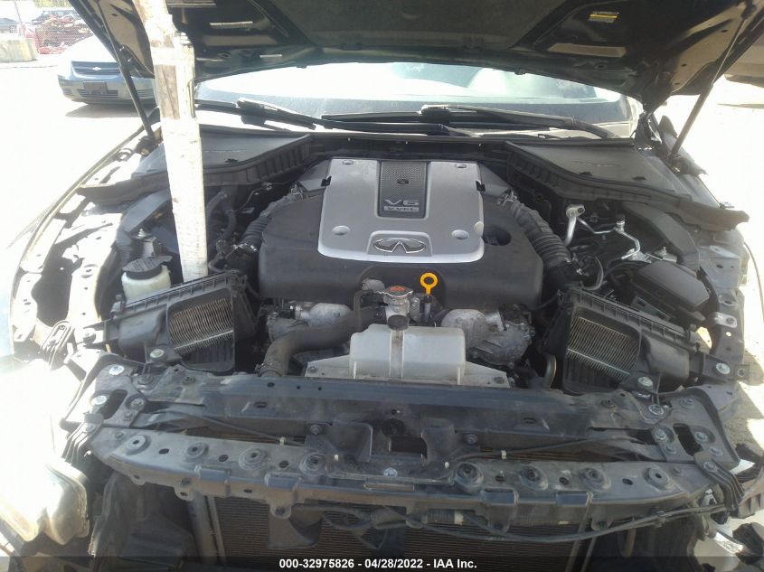 2015 INFINITI Q50 PREMIUM JN1BV7AP2FM331598