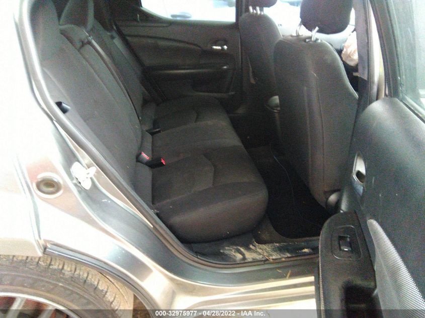 2013 DODGE AVENGER SE 1C3CDZAB7DN652715