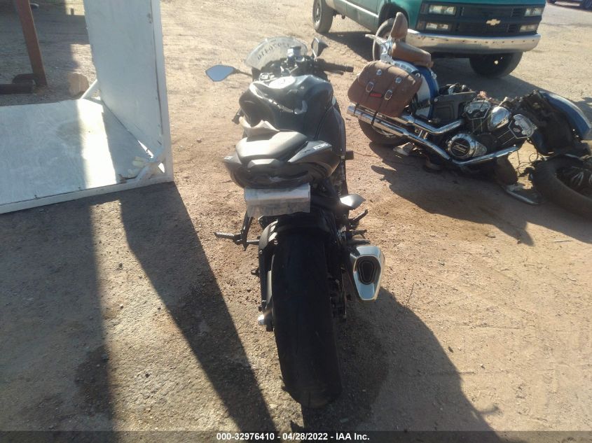 2019 KAWASAKI ZX636 K JKBZXJH15KA001198