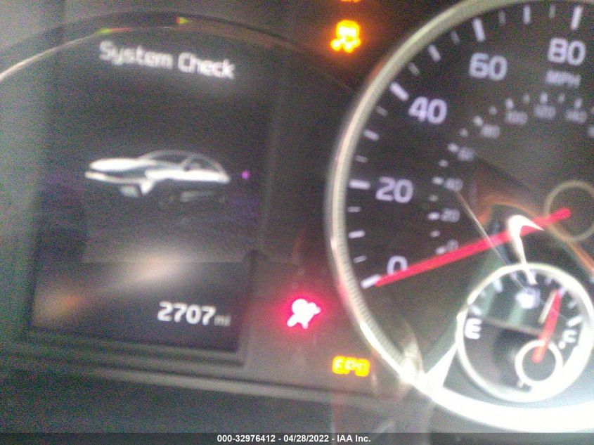2022 KIA K5 GT-LINE 5XXG64J25NG126834