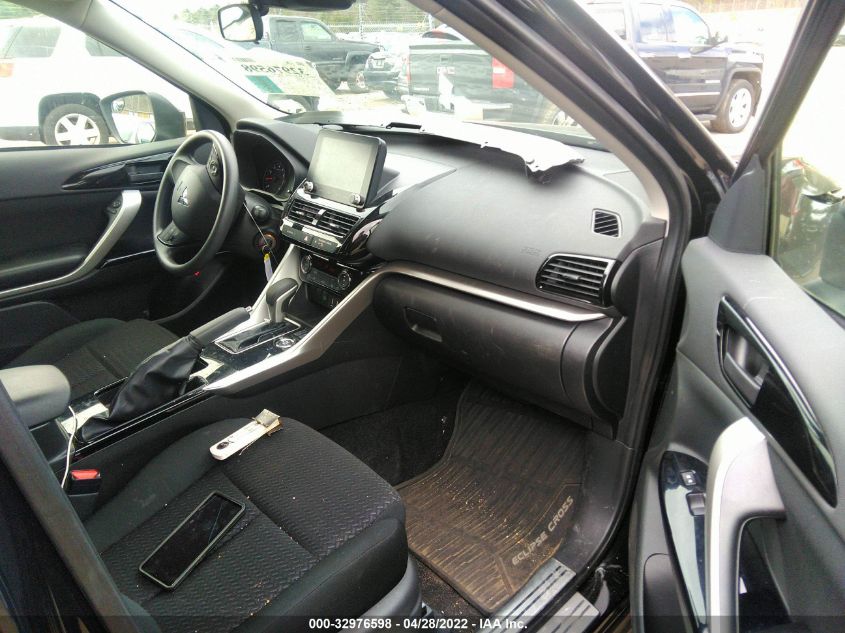 2022 MITSUBISHI ECLIPSE CROSS LE JA4ATVAA1NZ029276