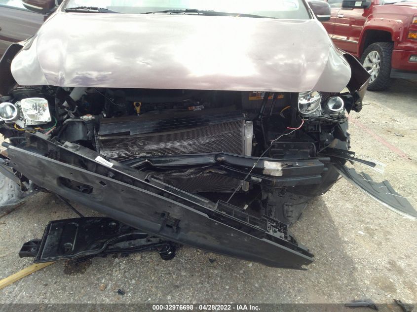 2015 KIA SEDONA LX KNDMB5C18F6028972