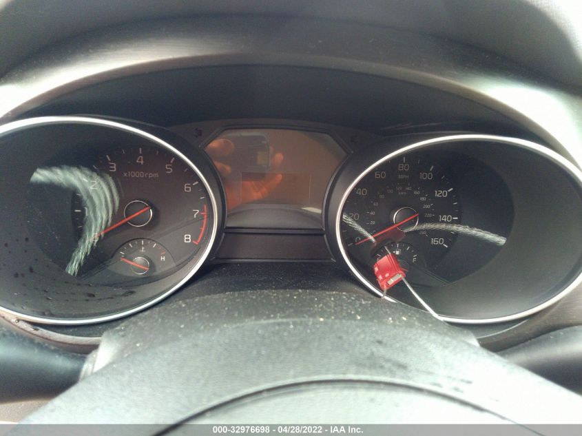 2015 KIA SEDONA LX KNDMB5C18F6028972