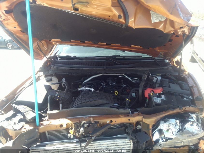 2020 FORD RANGER XL/XLT/LARIAT 1FTER1FH0LLA50379
