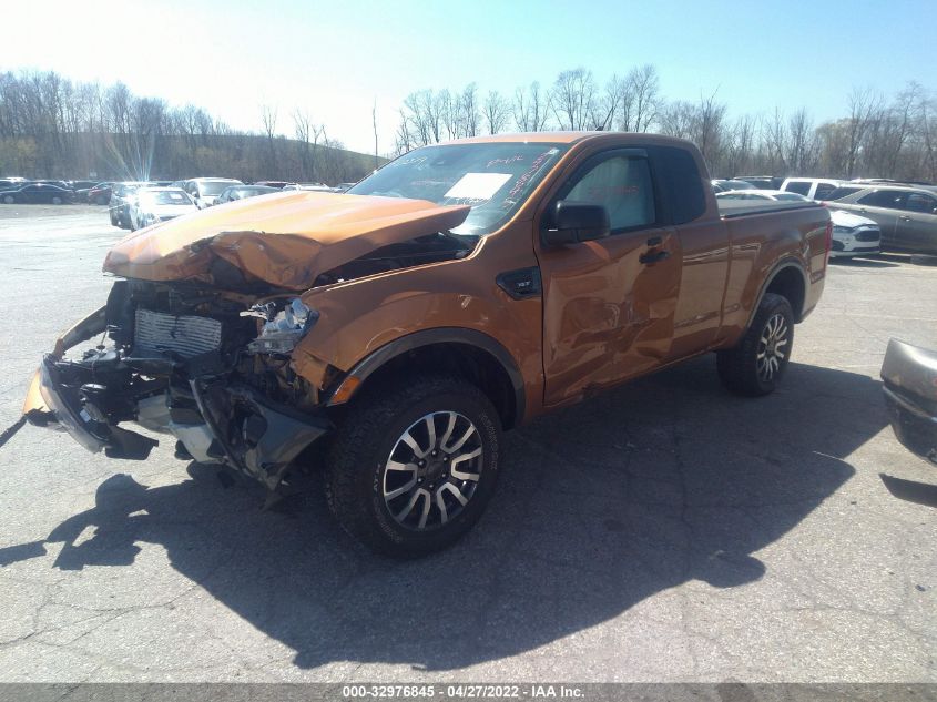 2020 FORD RANGER XL/XLT/LARIAT 1FTER1FH0LLA50379