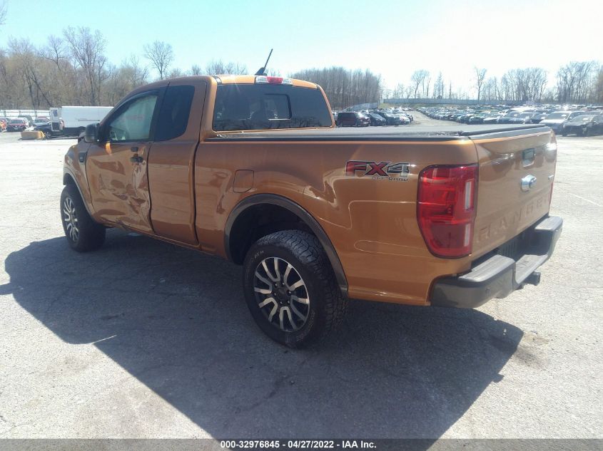2020 FORD RANGER XL/XLT/LARIAT 1FTER1FH0LLA50379