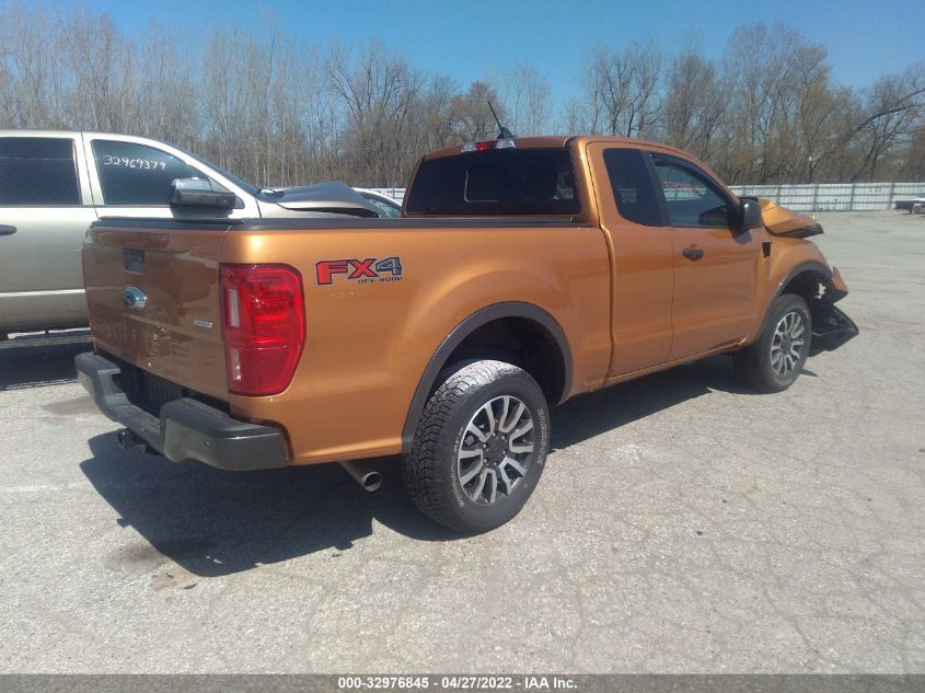 2020 FORD RANGER XL/XLT/LARIAT 1FTER1FH0LLA50379