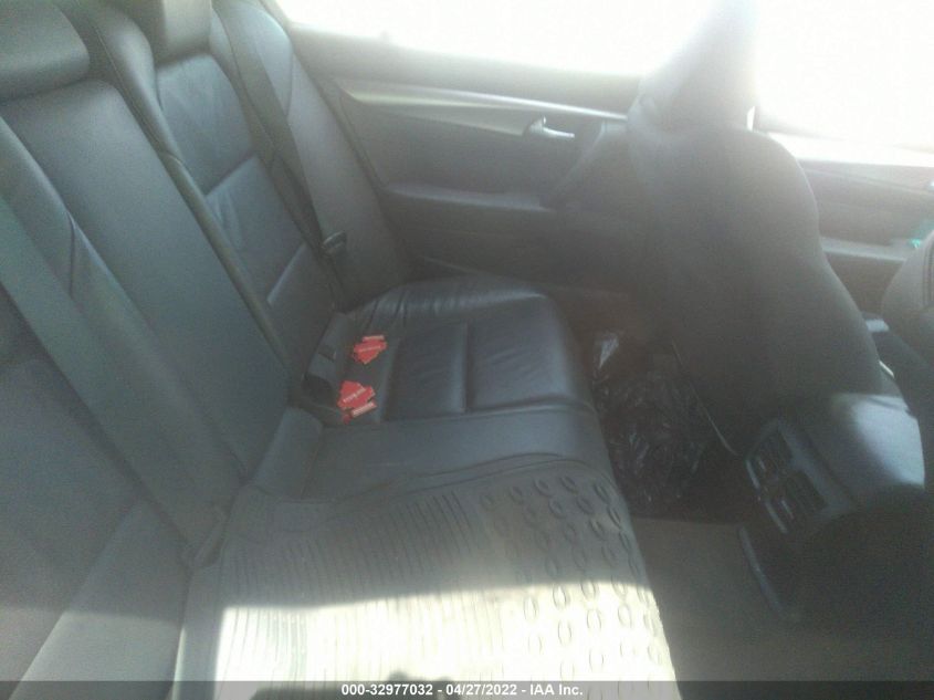 2013 ACURA TL 19UUA8F2XDA016794