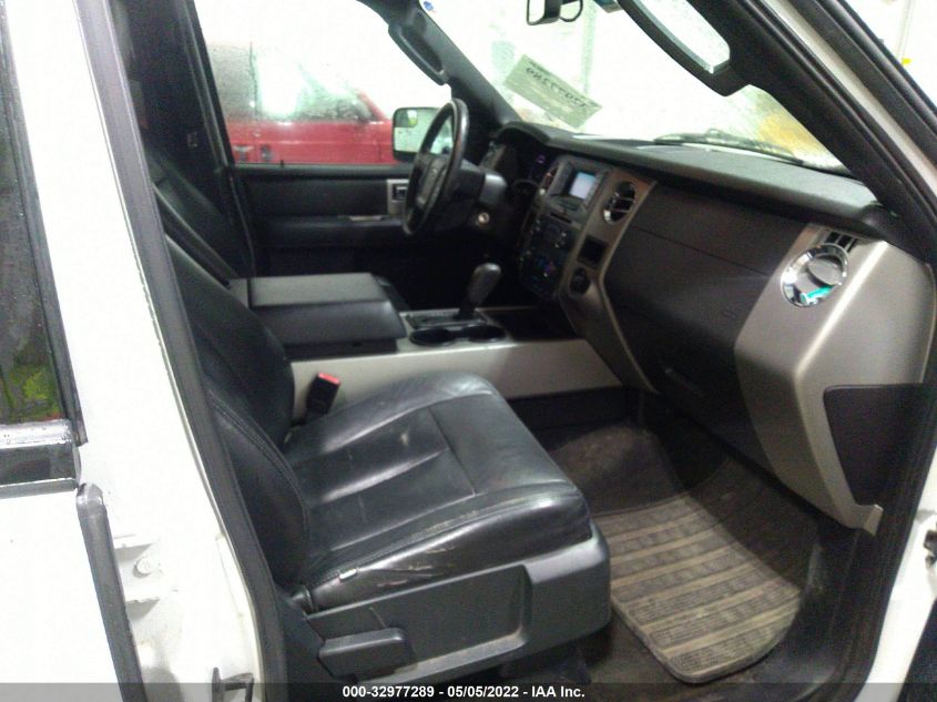 2015 FORD EXPEDITION EL XLT/KING RANCH 1FMJK1HT4FEF05601