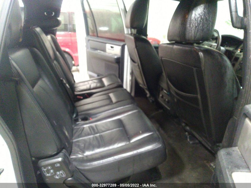2015 FORD EXPEDITION EL XLT/KING RANCH 1FMJK1HT4FEF05601