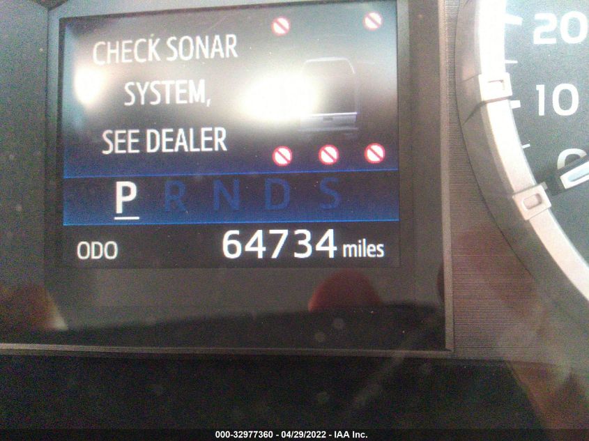 2014 TOYOTA TUNDRA 4WD TRUCK PLATINUM/1794 5TFAW5F16EX400126