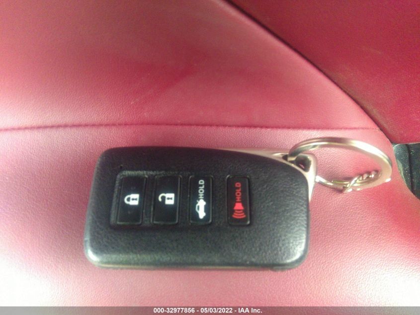 2014 LEXUS IS 250 JTHBF1D20E5020959
