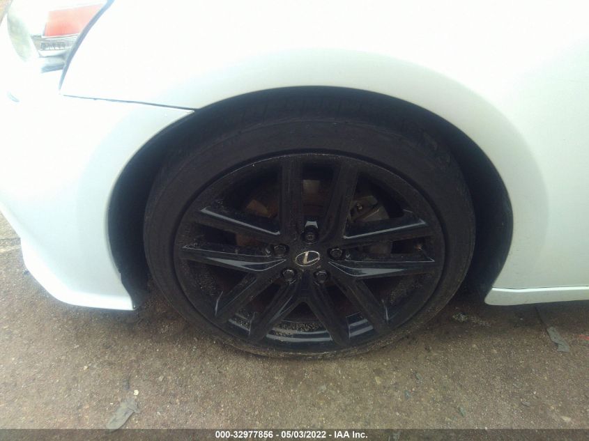 2014 LEXUS IS 250 JTHBF1D20E5020959