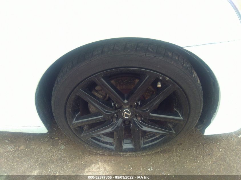 2014 LEXUS IS 250 JTHBF1D20E5020959