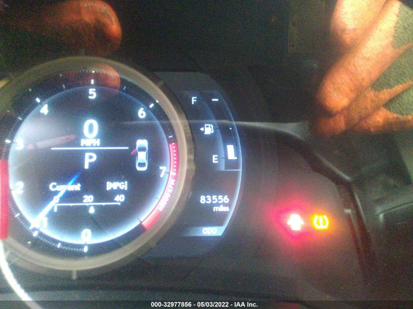 2014 LEXUS IS 250 JTHBF1D20E5020959