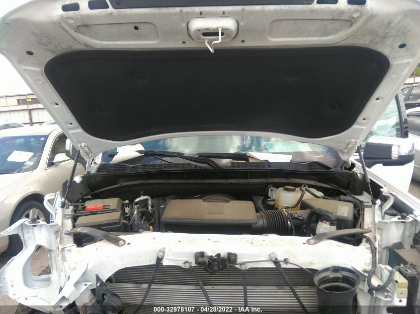 2020 GMC SIERRA 1500 SLT 3GTP8DED3LG280944
