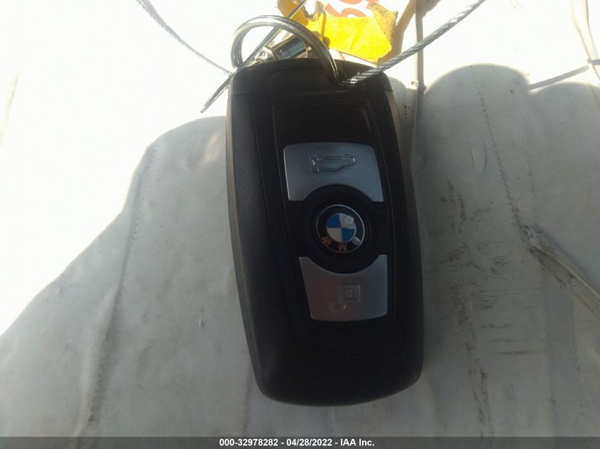 2014 BMW 4 SERIES 428I WBA3N3C57EF710747
