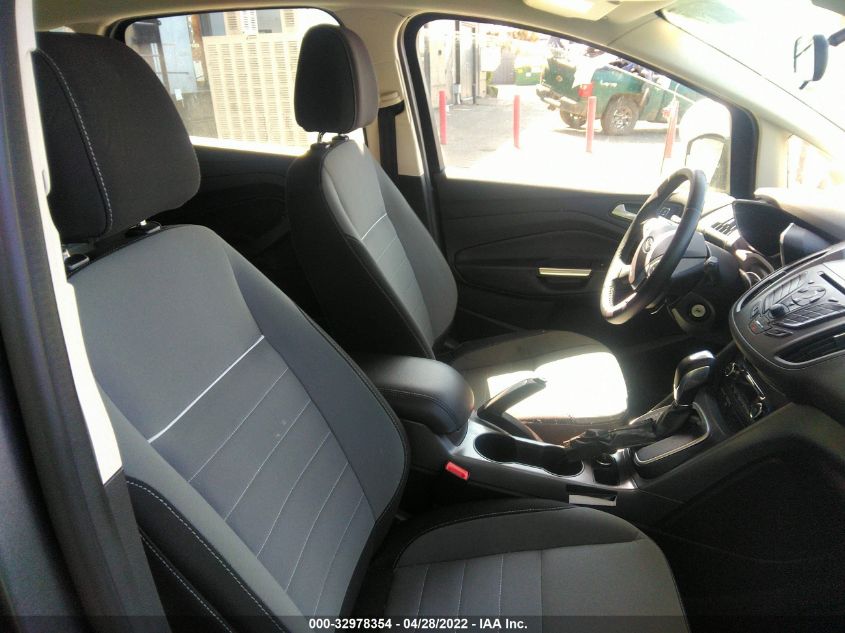 2013 FORD C-MAX HYBRID SE 1FADP5AU3DL544918