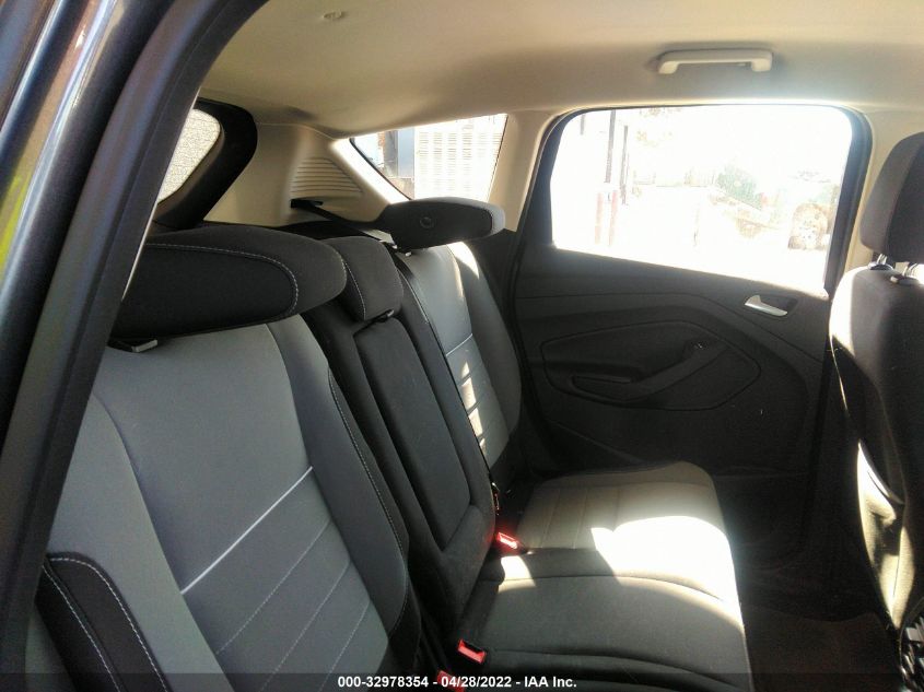 2013 FORD C-MAX HYBRID SE 1FADP5AU3DL544918