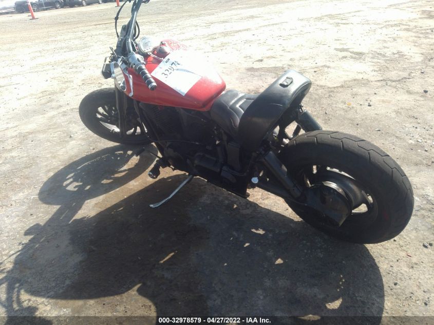 2004 HONDA VTX1300 C 1HFSC55054A001043