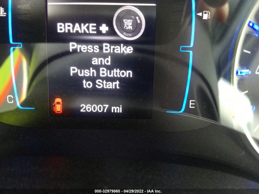 2017 CHRYSLER PACIFICA LX - 2C4RC1CG8HR657711