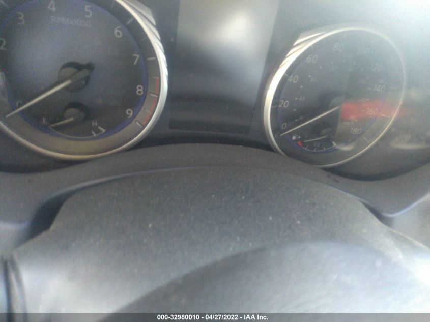 2015 INFINITI Q50 PREMIUM JN1BV7AR9FM398586