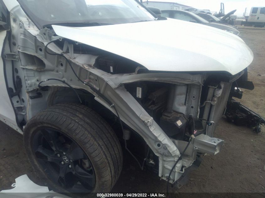 2019 HONDA PASSPORT ELITE 5FNYF8H08KB008646