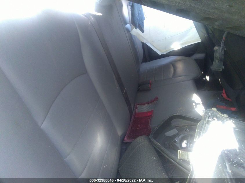 2021 RAM 1500 CLASSIC TRADESMAN 1C6RR6FG5MS521009