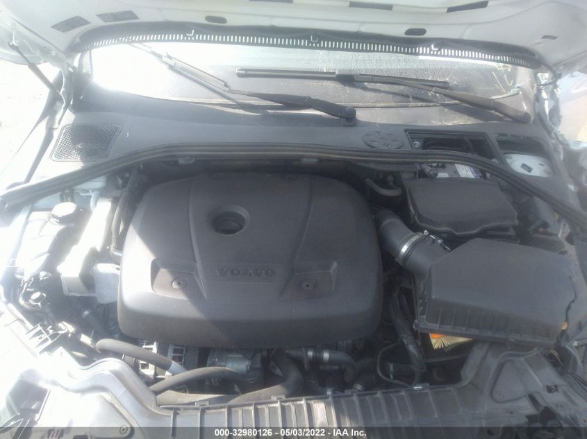 2016 VOLVO S60 INSCRIPTION T5 DRIVE-E PLATINUM LYV402FM9GB108699
