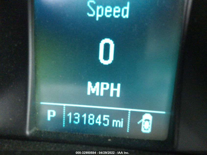2015 BUICK ENCORE KL4CJASB6FB257475