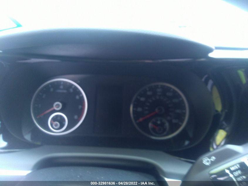 2022 KIA K5 LXS 5XXG14J25NG115847