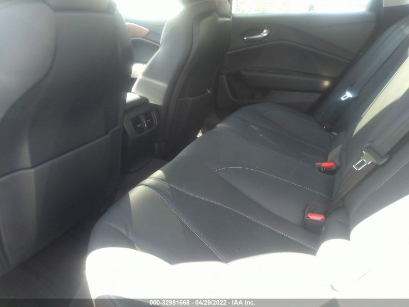 2021 ACURA TLX W/TECHNOLOGY PACKAGE 19UUB5F45MA014335