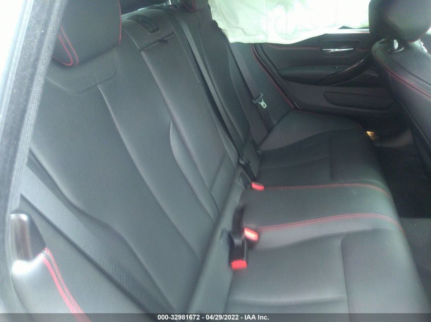 2015 BMW 4 SERIES 428I WBA4A5C56FG052460