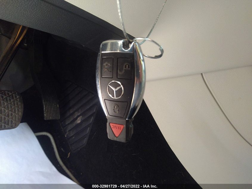 2015 MERCEDES-BENZ GLA-CLASS GLA 250 WDCTG4EB8FJ164474