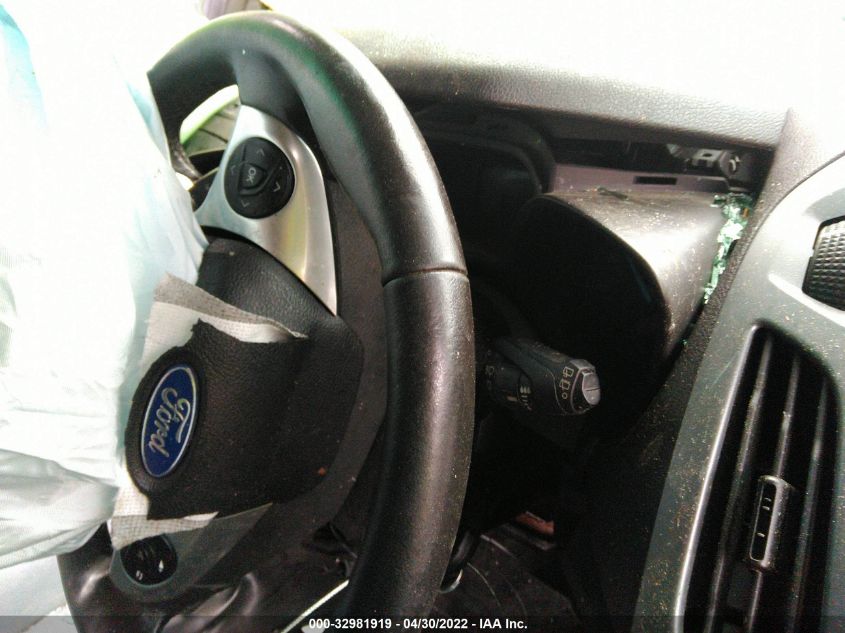 2018 FORD TRANSIT CONNECT VAN XL NM0LS7E76J1358976