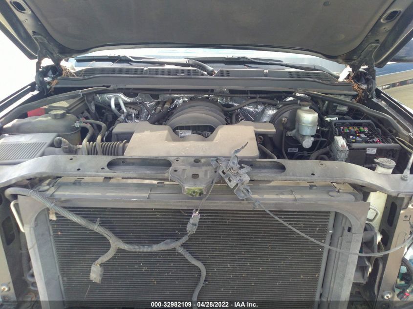 2015 GMC YUKON DENALI 1GKS1CKJ6FR707318