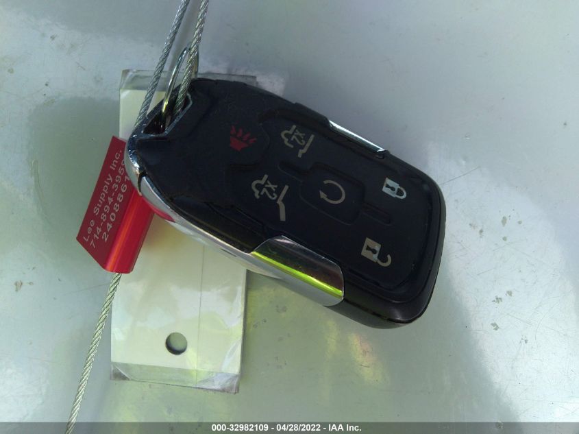 2015 GMC YUKON DENALI 1GKS1CKJ6FR707318