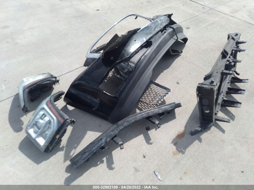 2015 GMC YUKON DENALI 1GKS1CKJ6FR707318